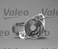 Valeo 455907 - Motorino d'avviamento autozon.pro