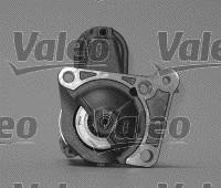 Valeo 455972 - Motorino d'avviamento autozon.pro