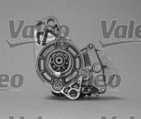 Valeo 455579 - Motorino d'avviamento autozon.pro