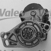 Valeo 455577 - Motorino d'avviamento autozon.pro