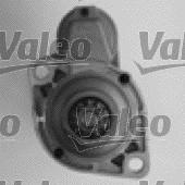 Valeo 455675 - Motorino d'avviamento autozon.pro