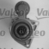 Valeo 455678 - Motorino d'avviamento autozon.pro