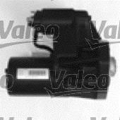 Valeo 455744 - Motorino d'avviamento autozon.pro