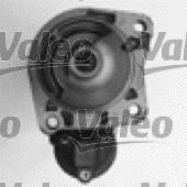 Valeo 455746 - Motorino d'avviamento autozon.pro