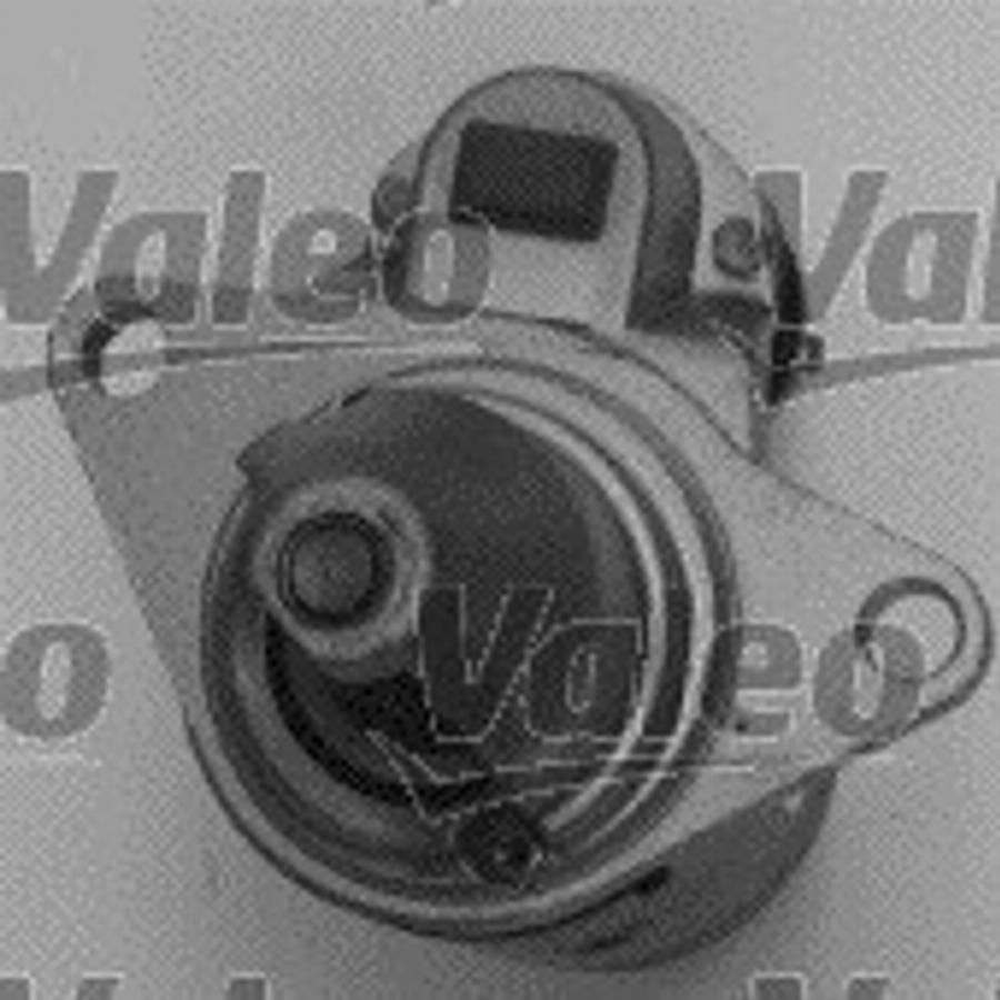 Valeo 455732 - Motorino d'avviamento autozon.pro