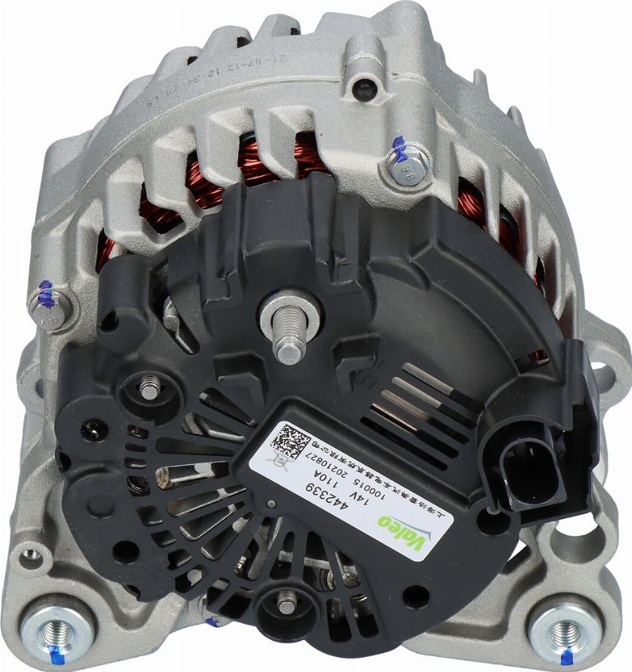 Valeo 456404 - Alternatore autozon.pro