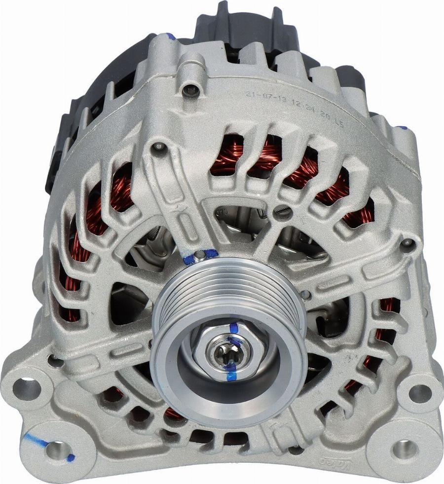 Valeo 456404 - Alternatore autozon.pro