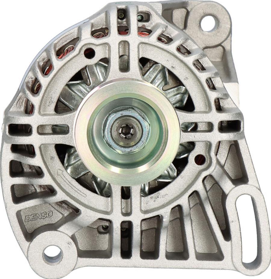 Valeo 456400 - Alternatore autozon.pro