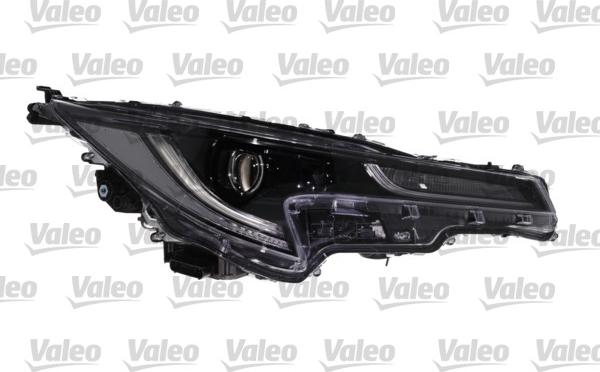 Valeo 450983 - Faro principale autozon.pro