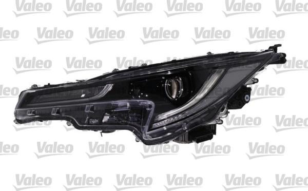 Valeo 450982 - Faro principale autozon.pro