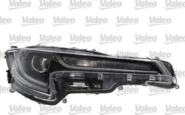 Valeo 450987 - Faro principale autozon.pro