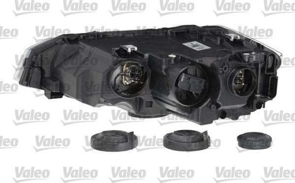 Valeo 450493 - Faro principale autozon.pro