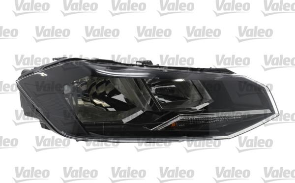 Valeo 450493 - Faro principale autozon.pro