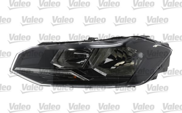 Valeo 450492 - Faro principale autozon.pro