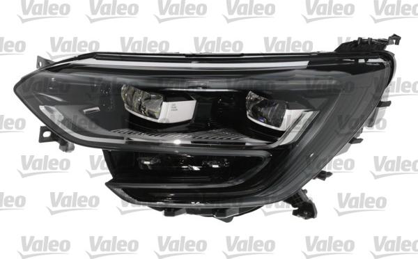 Valeo 450562 - Faro principale autozon.pro