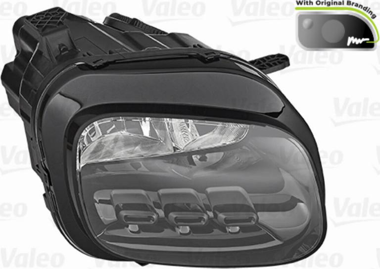 Valeo 450525 - Faro principale autozon.pro