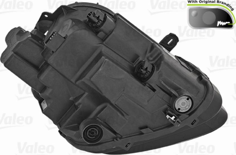 Valeo 450528 - Faro principale autozon.pro