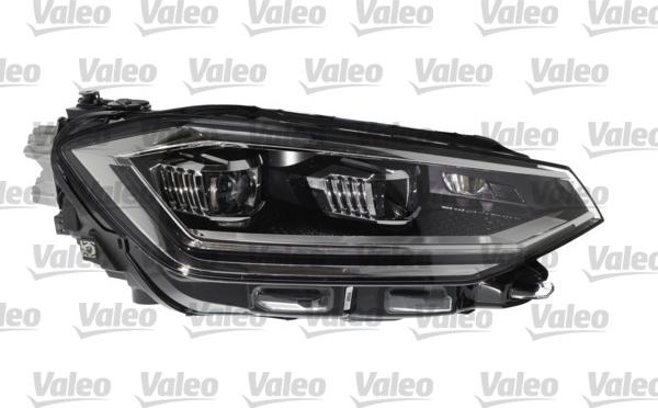 Valeo 450579 - Faro principale autozon.pro