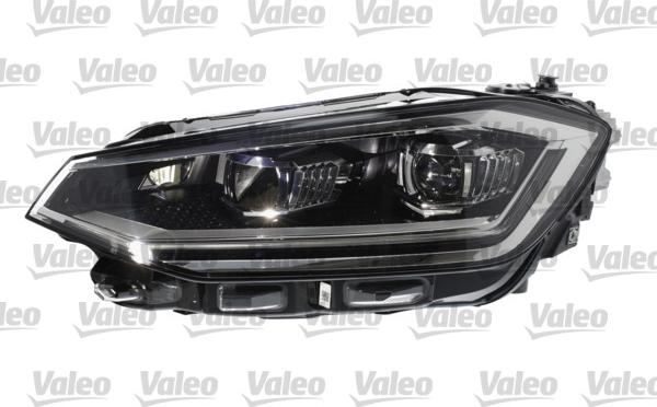 Valeo 450574 - Faro principale autozon.pro