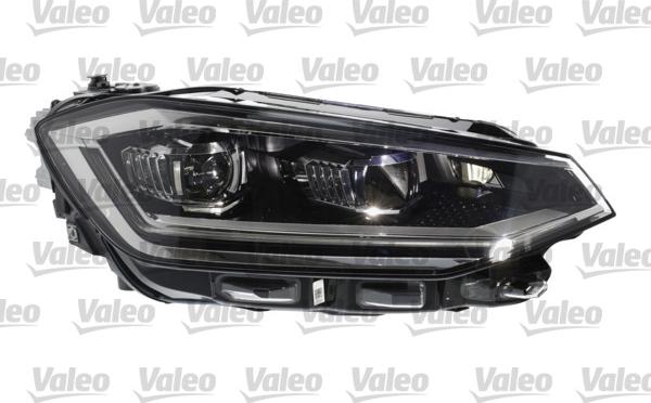 Valeo 450575 - Faro principale autozon.pro