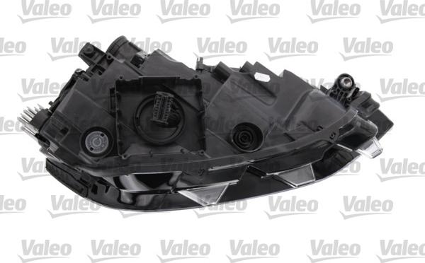 Valeo 450570 - Faro principale autozon.pro