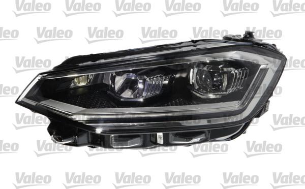 Valeo 450570 - Faro principale autozon.pro