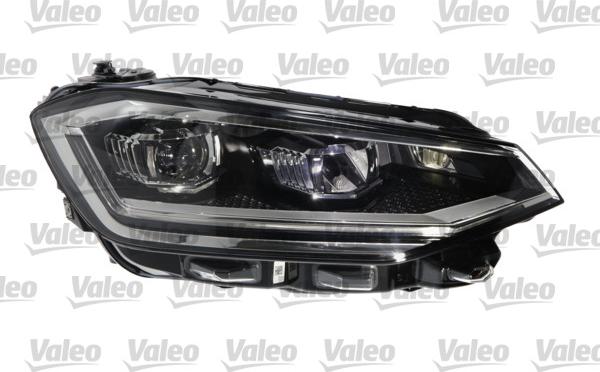 Valeo 450571 - Faro principale autozon.pro