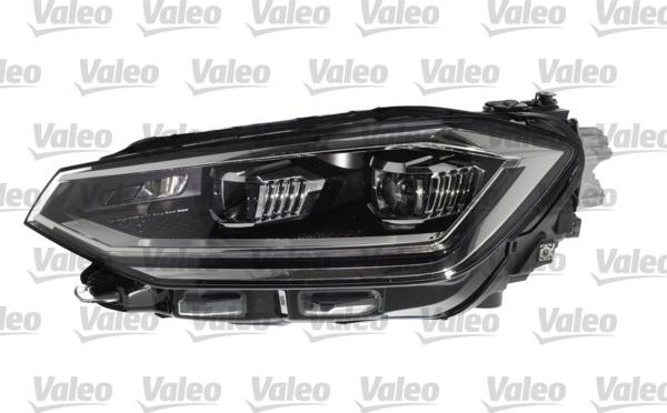 Valeo 450578 - Faro principale autozon.pro