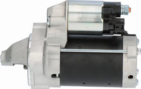 Valeo 458911 - Motorino d'avviamento autozon.pro