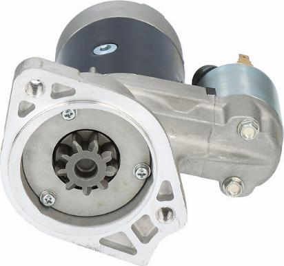 Valeo 458931 - Motorino d'avviamento autozon.pro