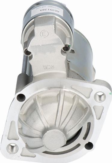 Valeo 458441 - Motorino d'avviamento autozon.pro