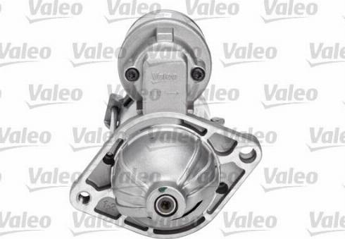 Valeo 726188 - Motorino d'avviamento autozon.pro