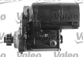 Valeo 458518 - Motorino d'avviamento autozon.pro