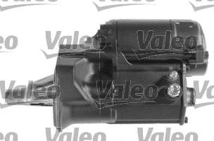 Valeo 458632 - Motorino d'avviamento autozon.pro