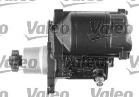 Valeo 458620 - Motorino d'avviamento autozon.pro