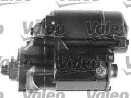 Valeo 458622 - Motorino d'avviamento autozon.pro