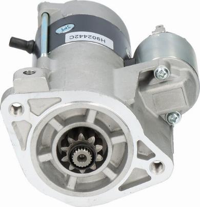 Valeo 458679 - Motorino d'avviamento autozon.pro