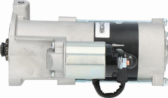 Valeo 458679 - Motorino d'avviamento autozon.pro