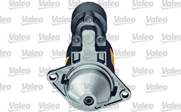 Valeo 458188 - Motorino d'avviamento autozon.pro