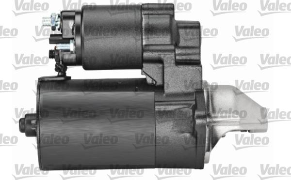 Valeo 458188 - Motorino d'avviamento autozon.pro