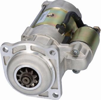 Valeo 458183 - Motorino d'avviamento autozon.pro