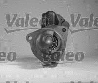 Valeo 458175 - Motorino d'avviamento autozon.pro