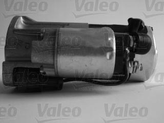 Valeo 458382 - Motorino d'avviamento autozon.pro