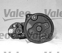 Valeo 458259 - Motorino d'avviamento autozon.pro