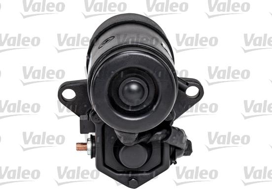 Valeo 458288 - Motorino d'avviamento autozon.pro