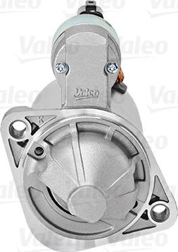 Valeo 458759 - Motorino d'avviamento autozon.pro