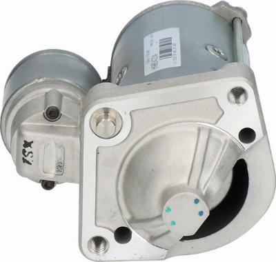 Valeo 458785 - Motorino d'avviamento autozon.pro