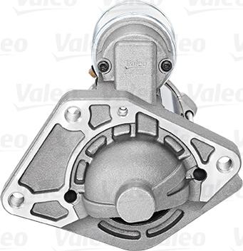 Valeo 458779 - Motorino d'avviamento autozon.pro