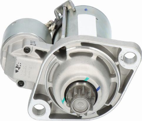 Valeo 460486 - Motorino d'avviamento autozon.pro