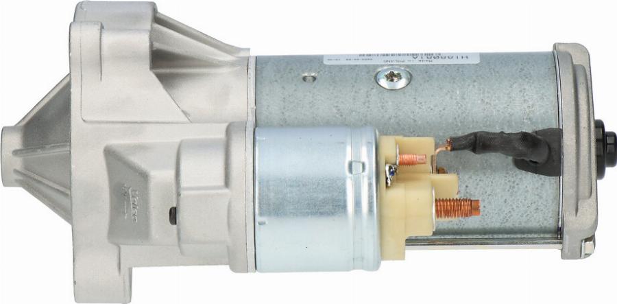 Valeo 460529 - Motorino d'avviamento autozon.pro